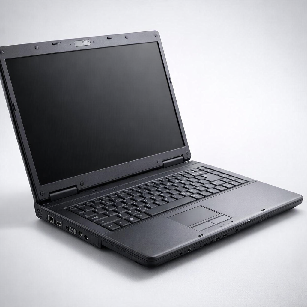 Acer - Notebook - Extensa 5620ZG