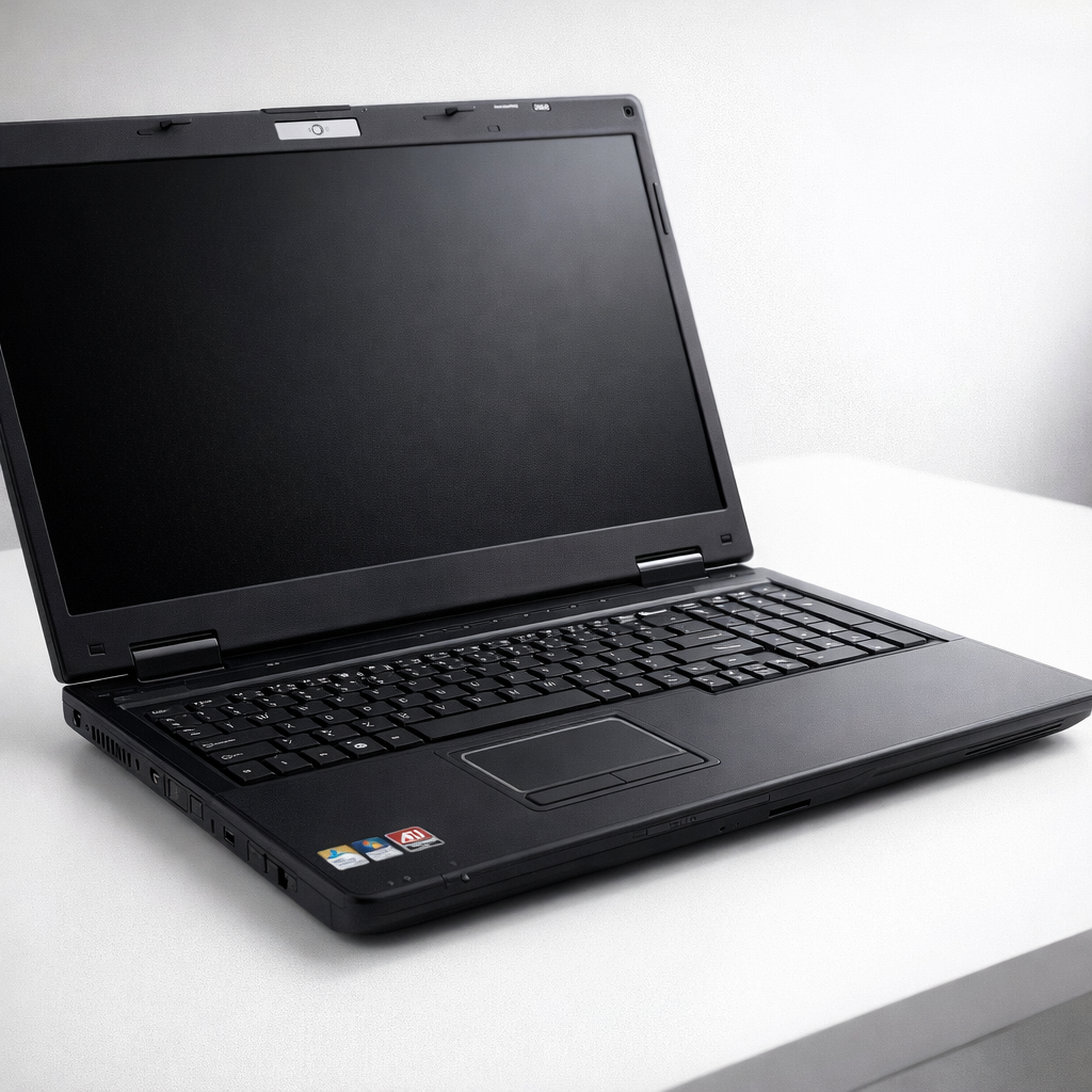 Acer - Notebook - Extensa 7630G