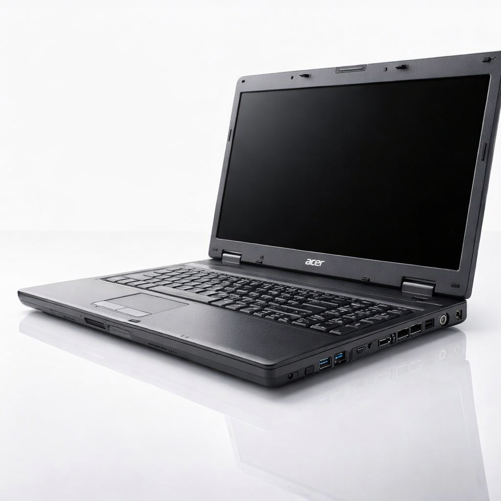 Acer - Notebook - Extensa 7630EZ
