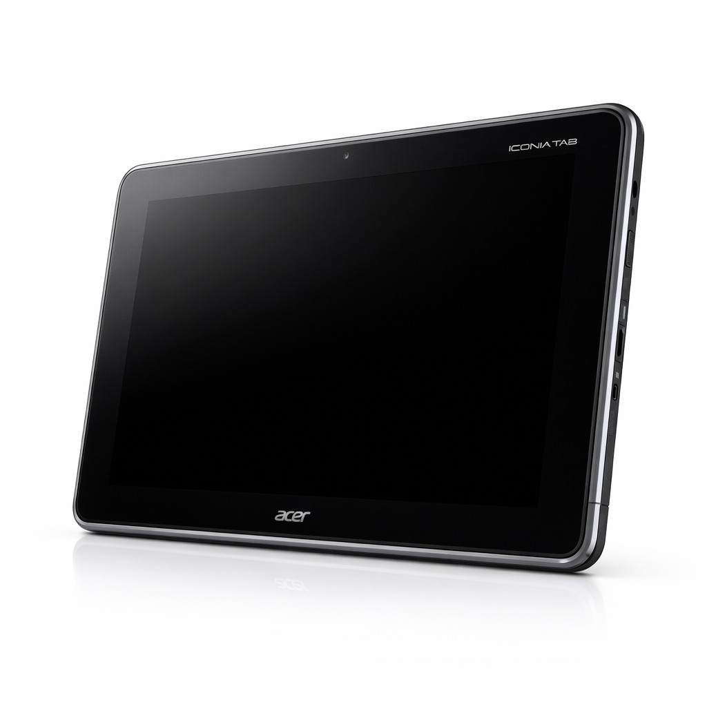Acer - Tablet - Iconia A700