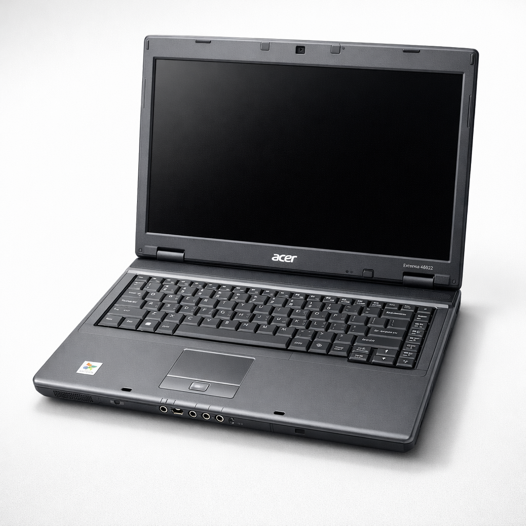 Acer - Notebook - Extensa 4620Z