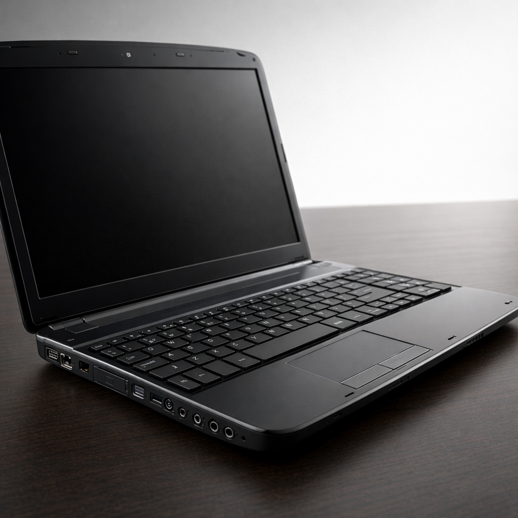 Acer - Notebook - TravelMate 5542G