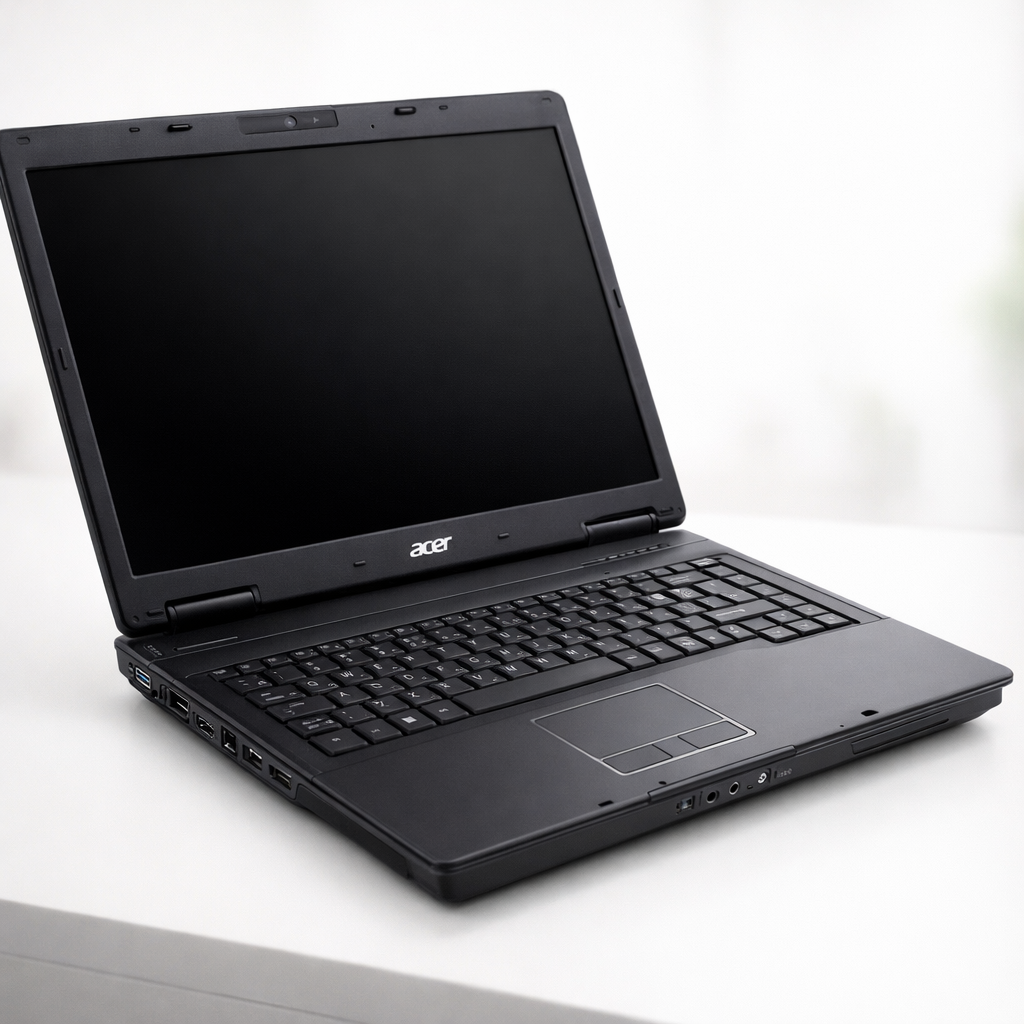 Acer - Notebook - TravelMate 5730_3G