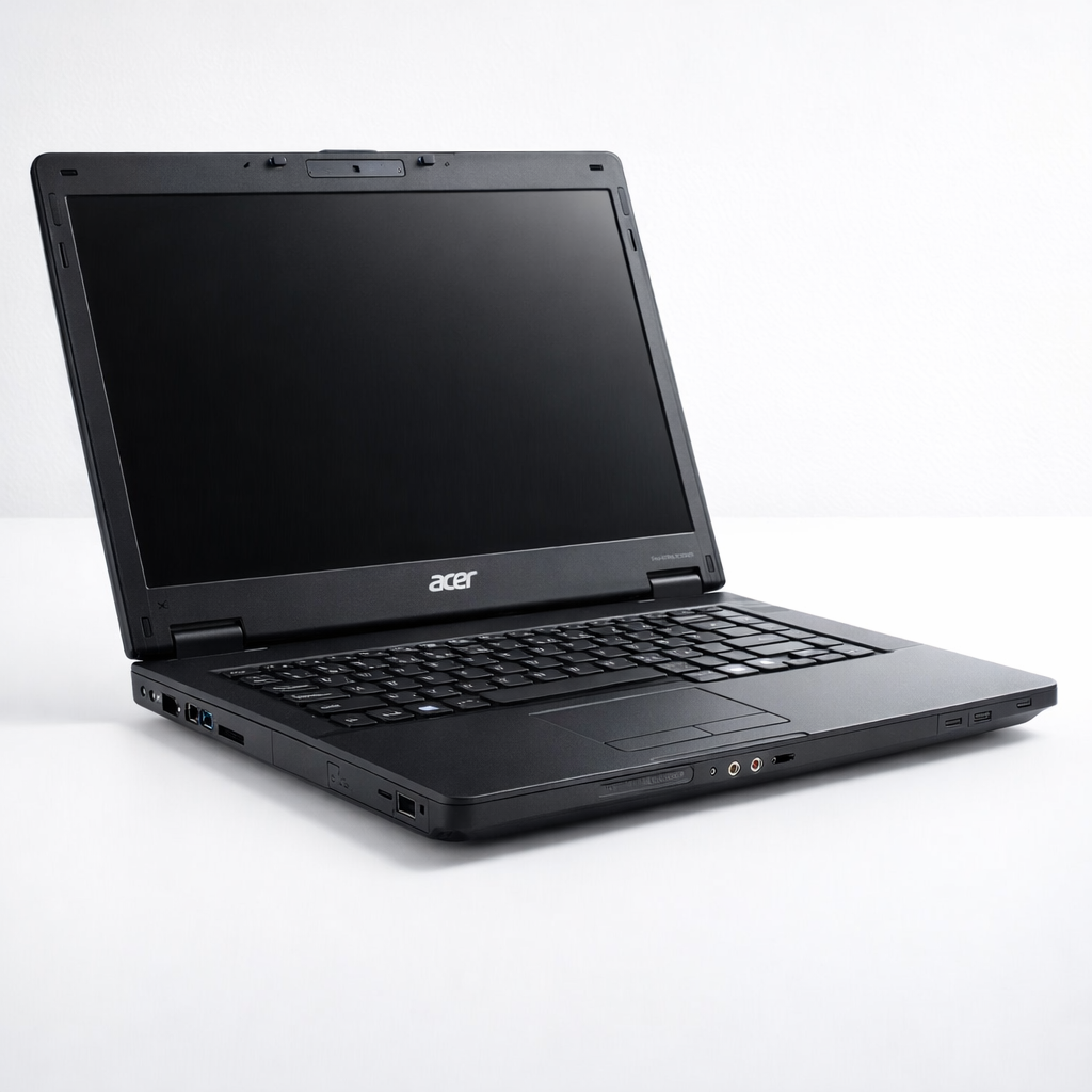Acer - Notebook - TravelMate 6495TG