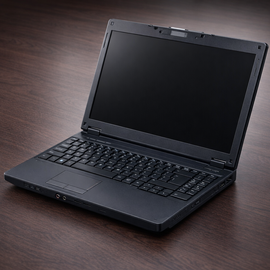 Acer - Notebook - TravelMate 6495G
