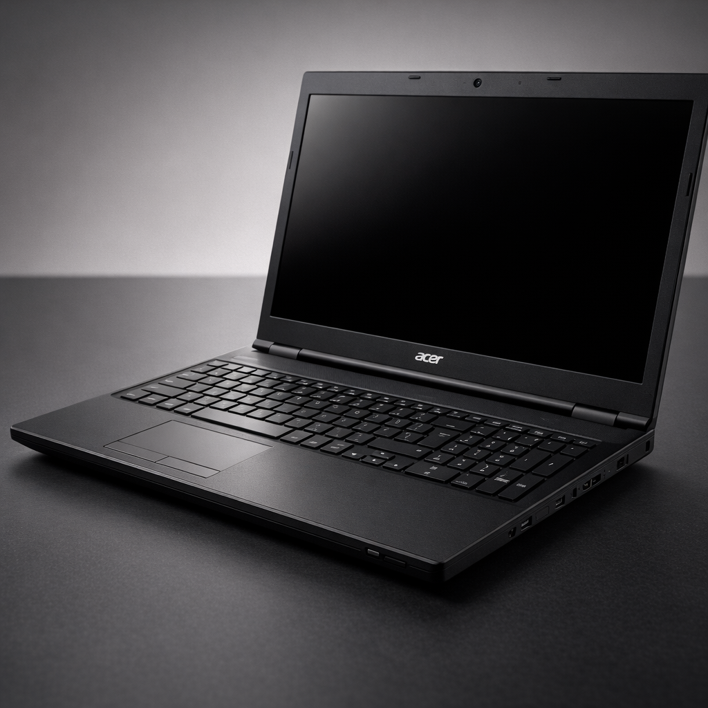 Acer - Notebook - TravelMate 6594eG