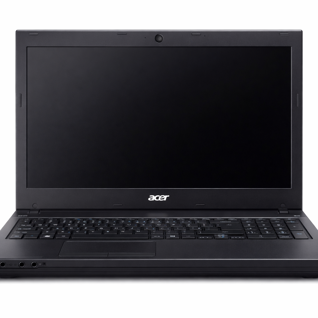 Acer - Notebook - TravelMate 8372TG HF