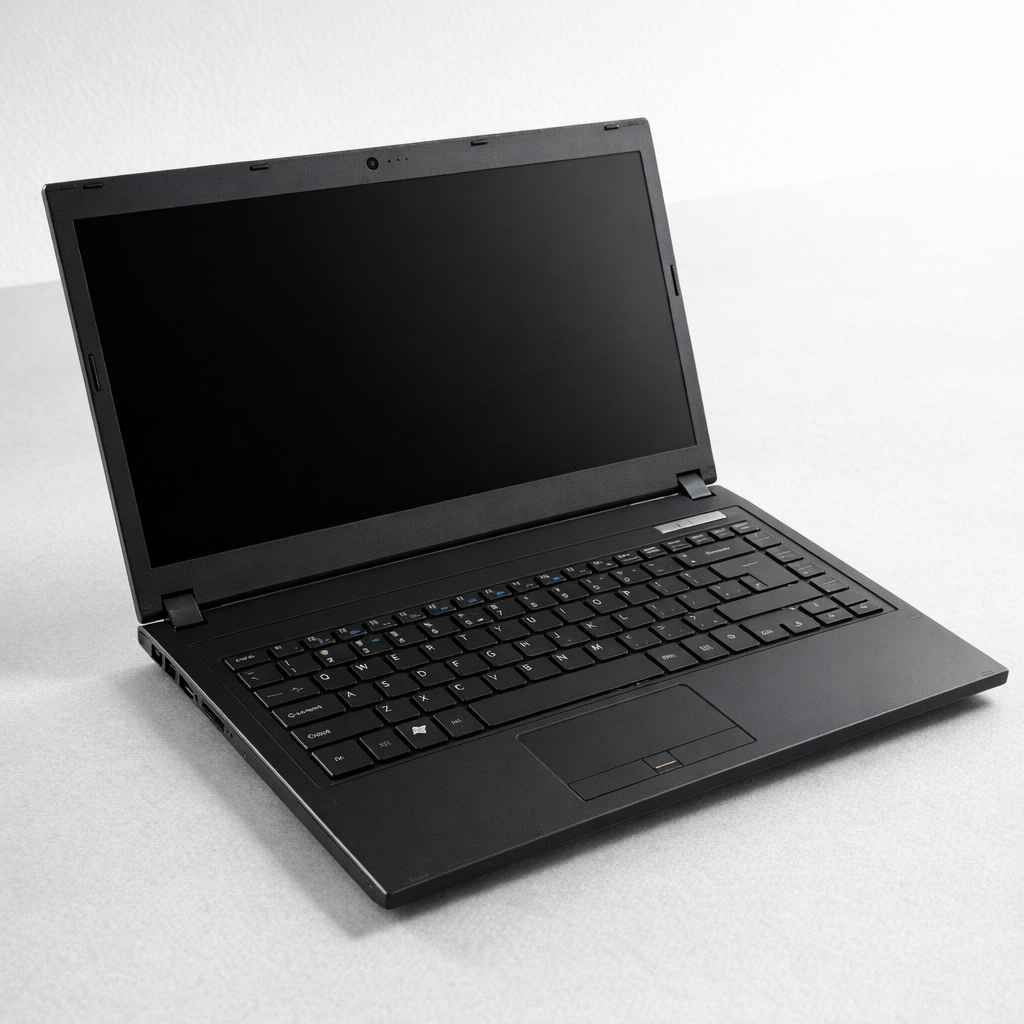 Acer - Notebook - TravelMate 8472 HF