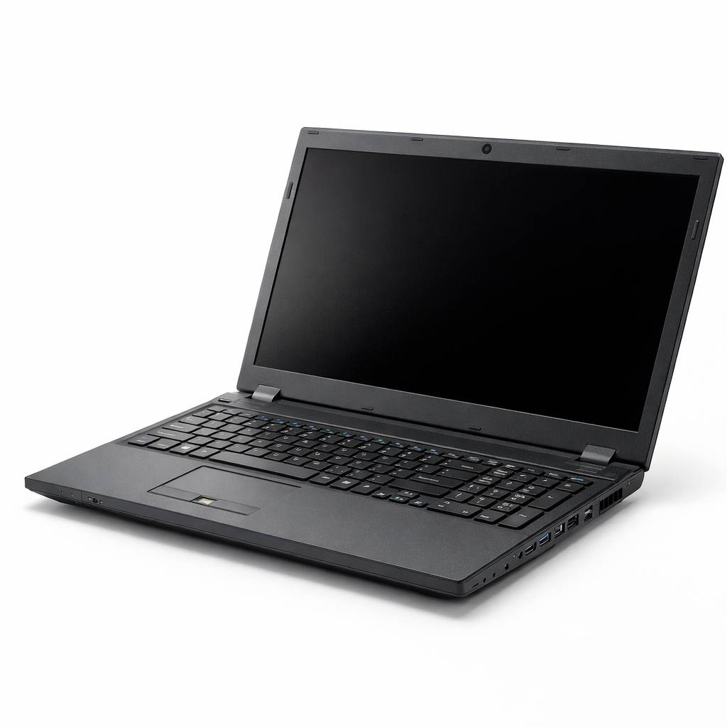 Acer - Notebook - TravelMate 8572 HF