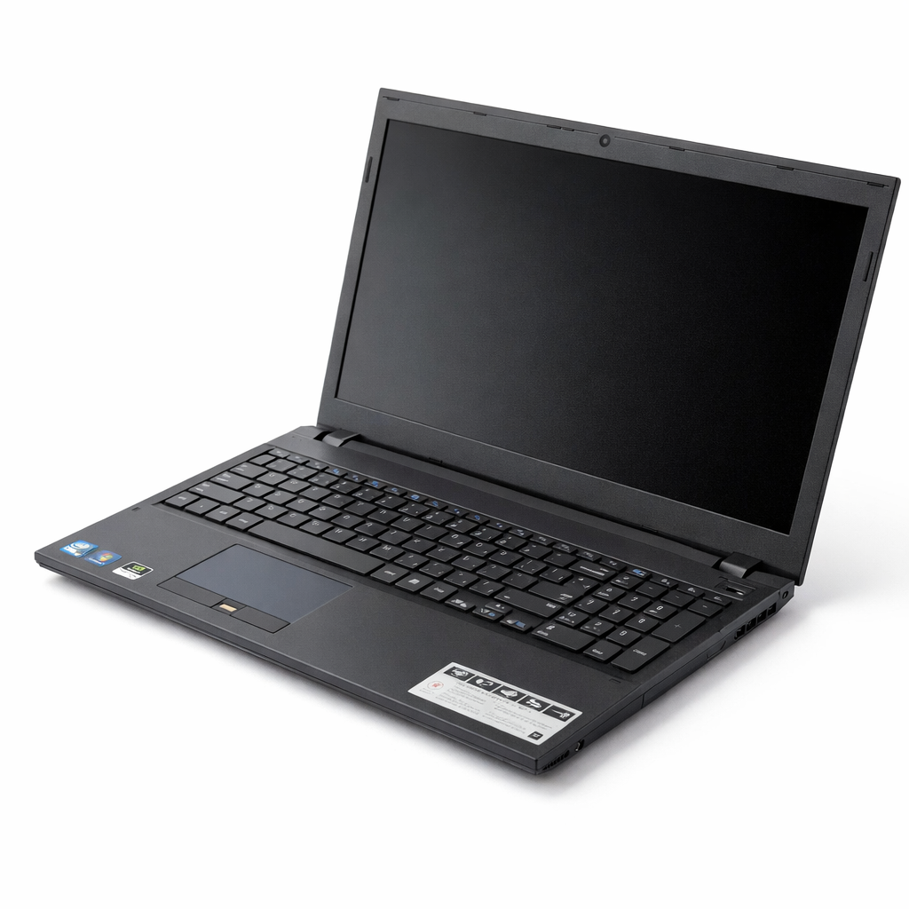 Acer - Notebook - TravelMate 8572G HF