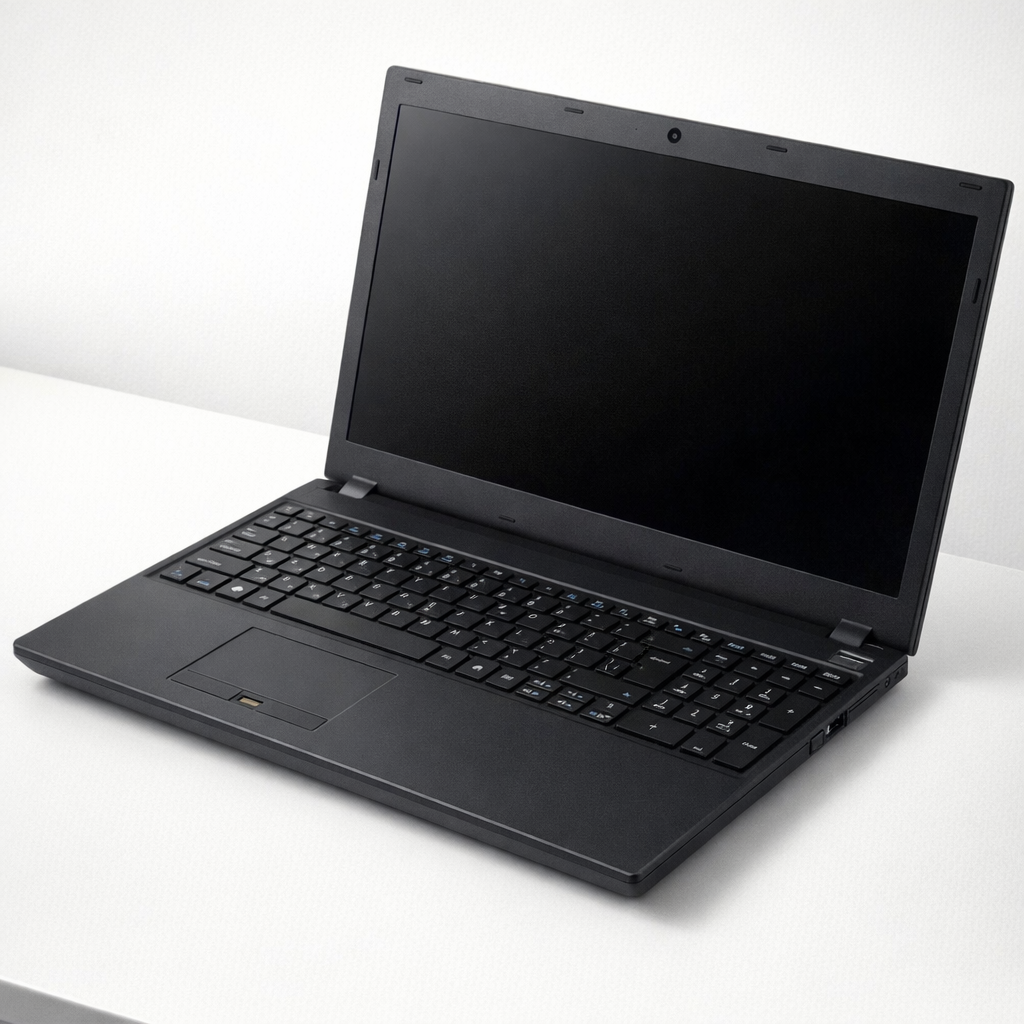 Acer - Notebook - TravelMate 8572TG HF