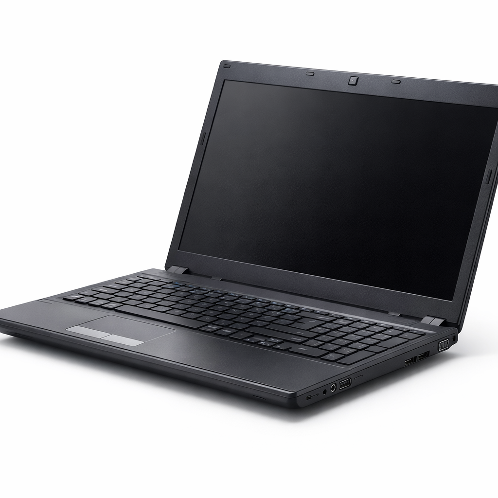 Acer - Notebook - TravelMate 8572Z