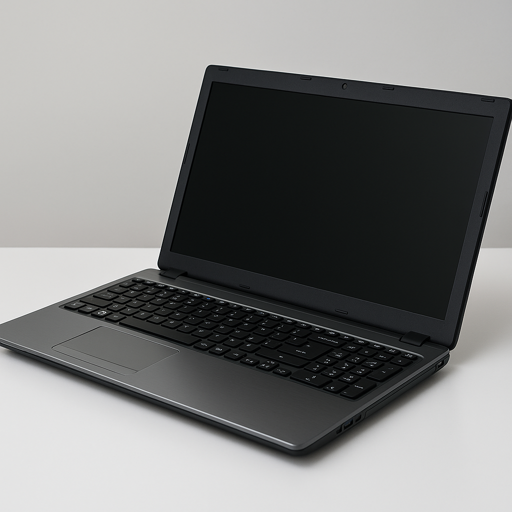 Acer - Notebook - TravelMate P2 (P255-MPG)