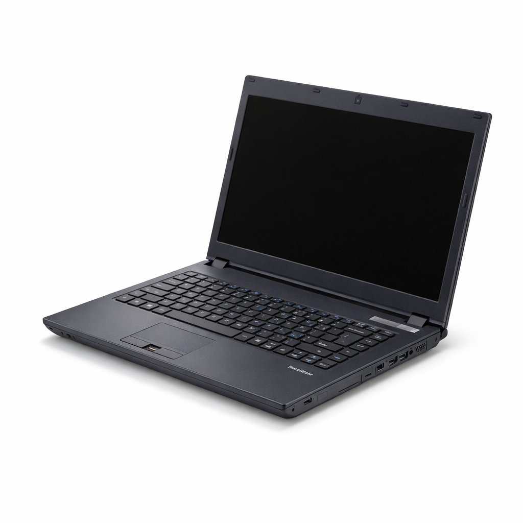 Acer - Notebook - TravelMate 8472G HF