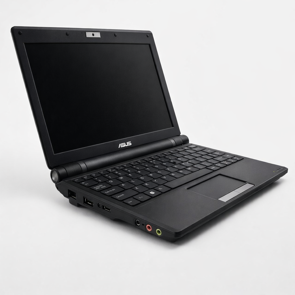 Asus - Notebook - 900A-5D