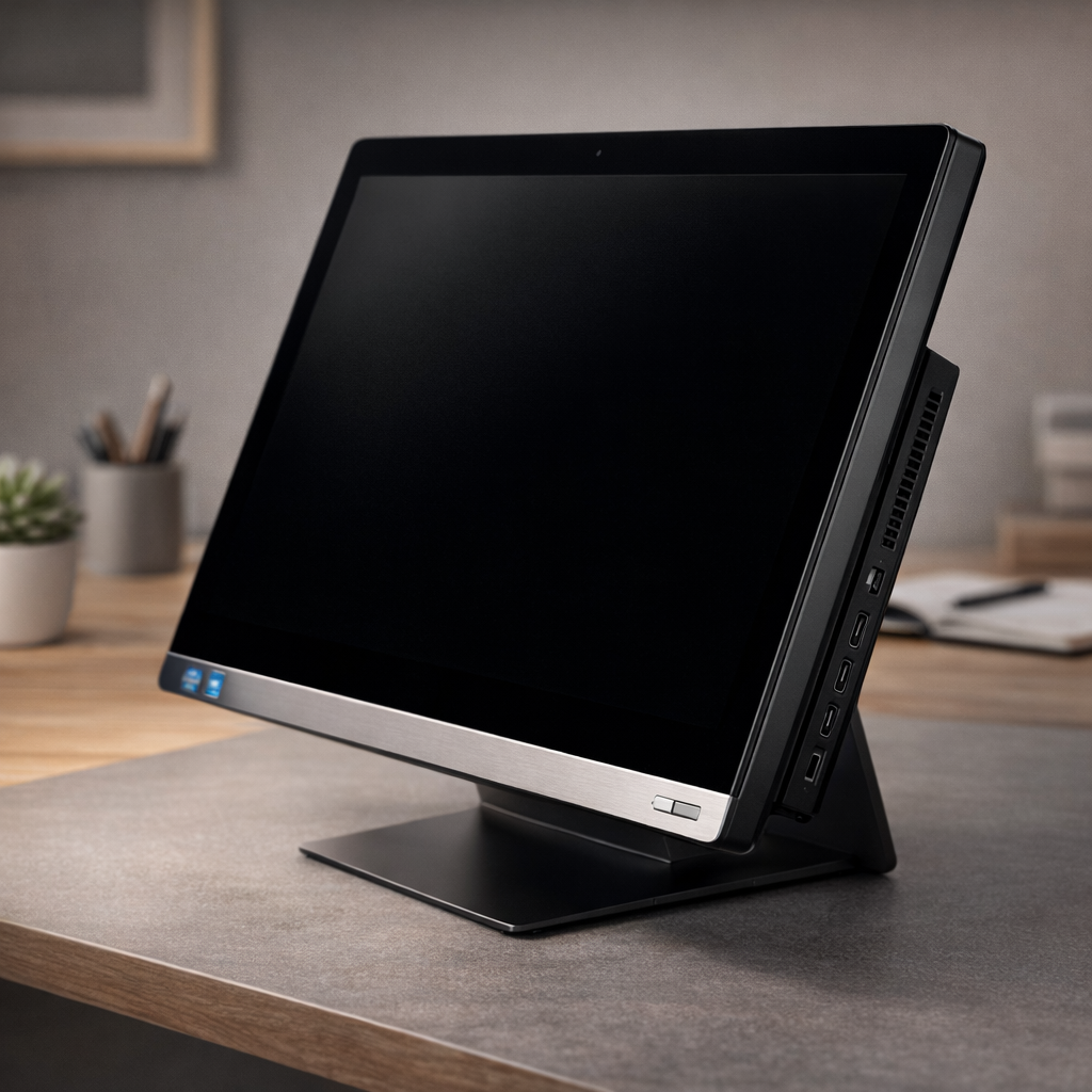 Asus - All in One (AiO) - P1801-T 1B