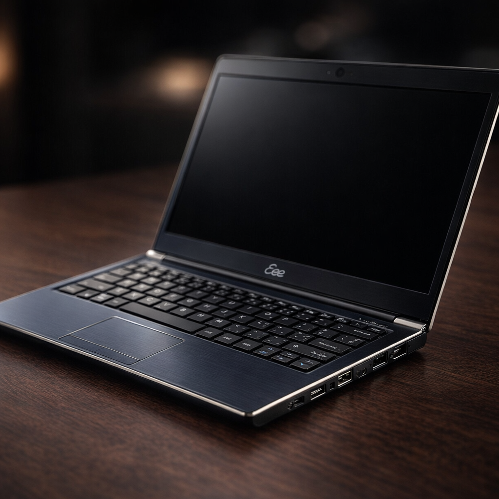 Asus - Notebook - 1002H-1B