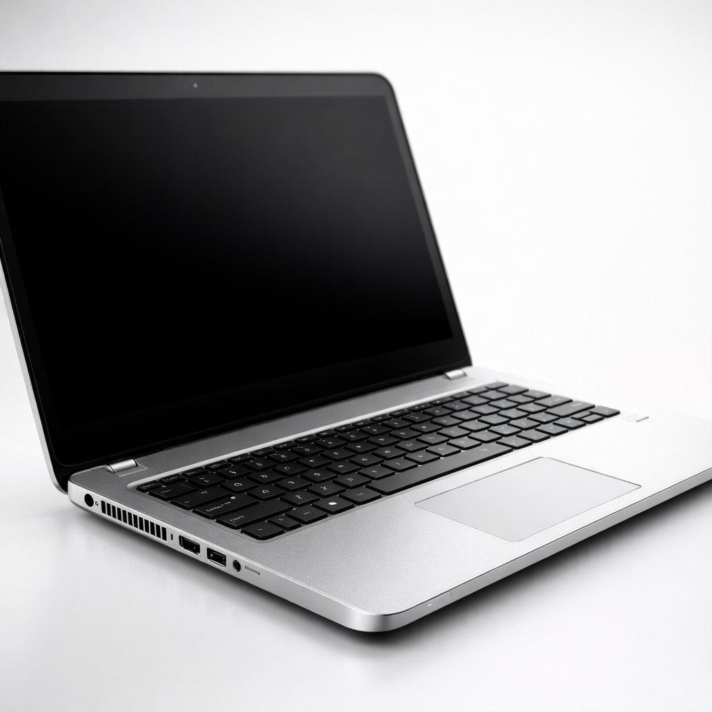 HP - Notebook - Envy 15-j100