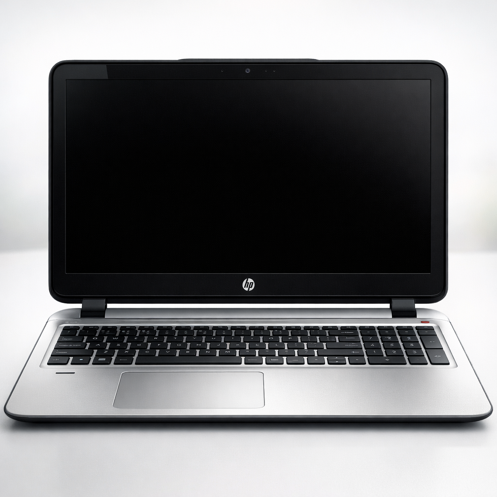 HP - Notebook - Envy 15-k200