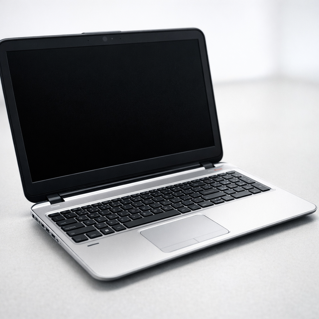HP - Notebook - Envy 15t-k200