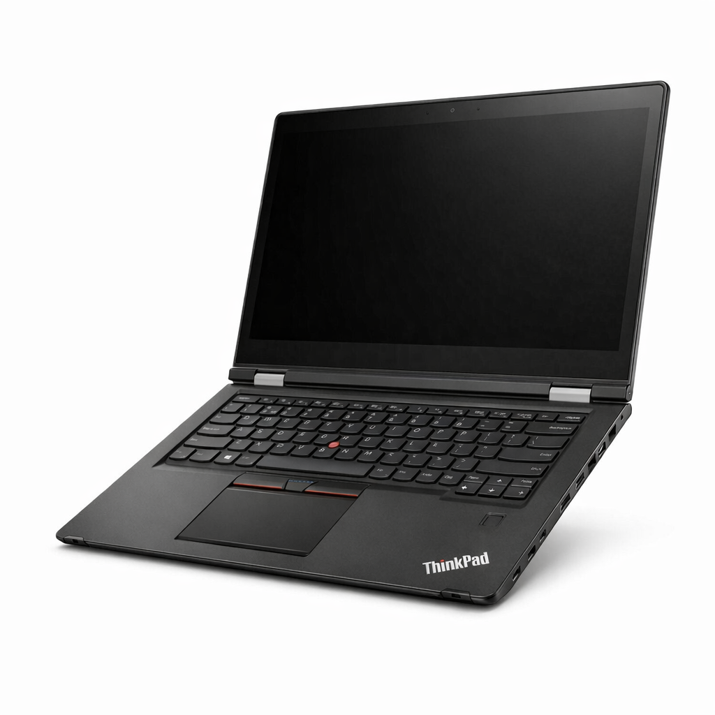 Lenovo - Notebook - ThinkPad Yoga (20CD/20C0)