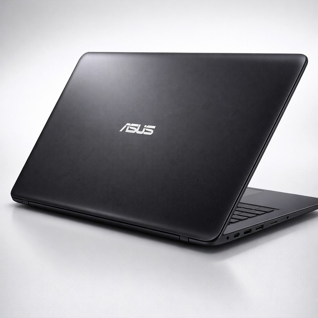 Asus - Notebook - E502MA