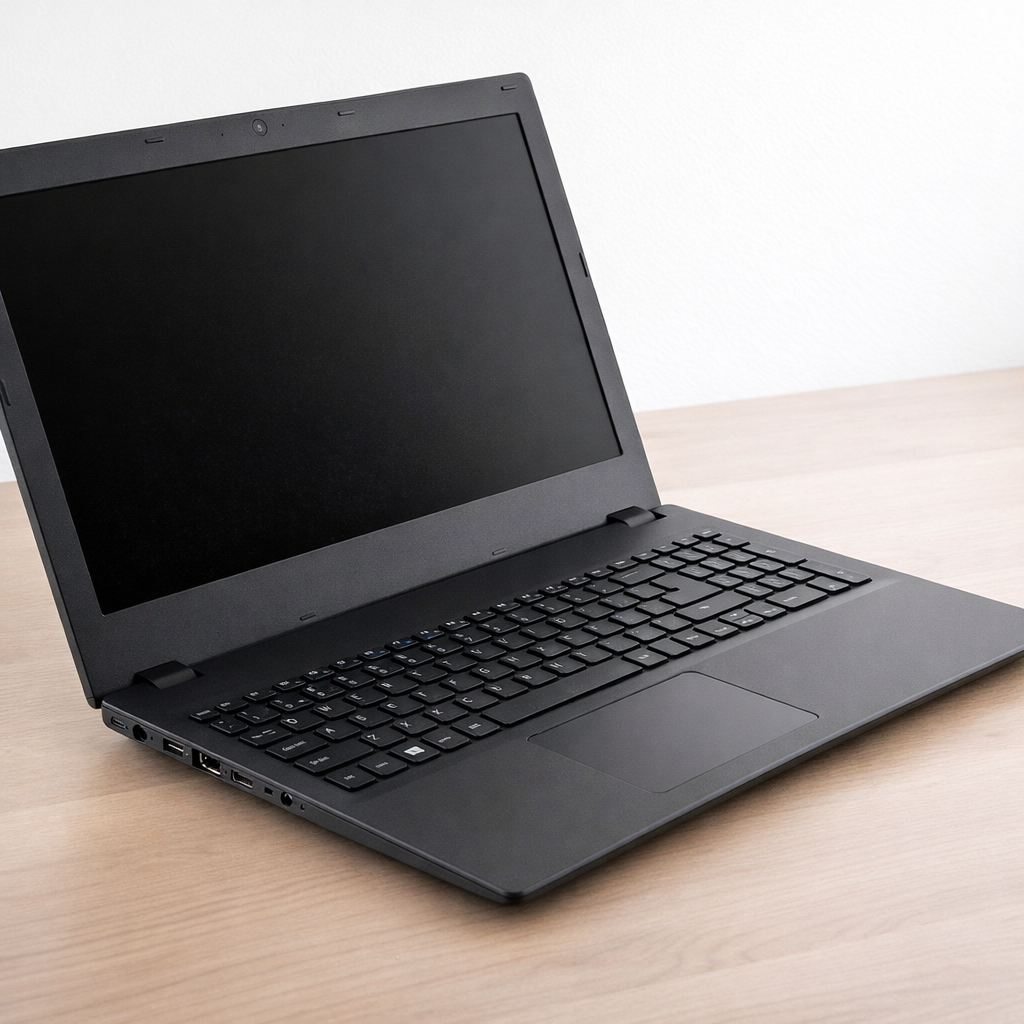 Acer - Notebook - Aspire E5-522