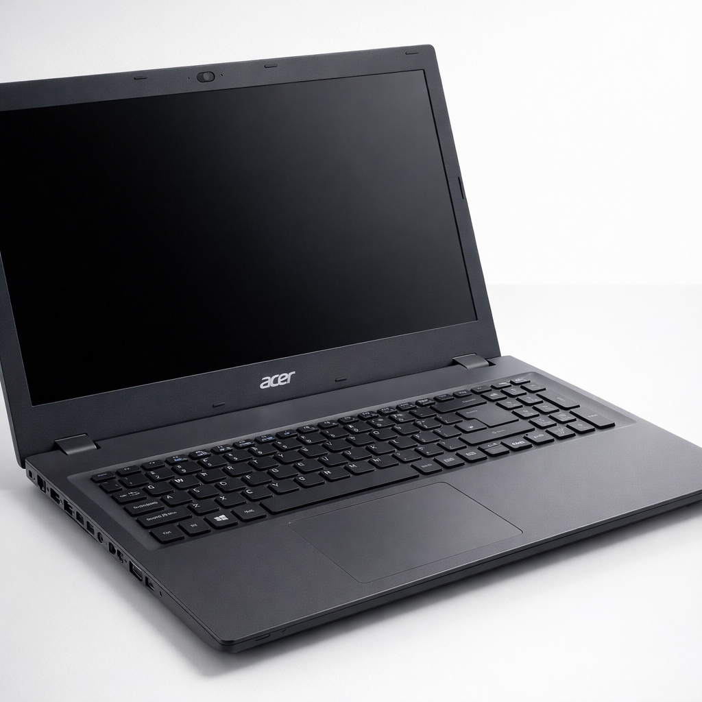 Acer - Notebook - Aspire E5-573