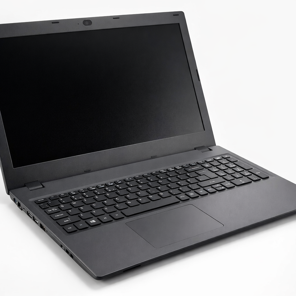 Acer - Notebook - Aspire E5-573G