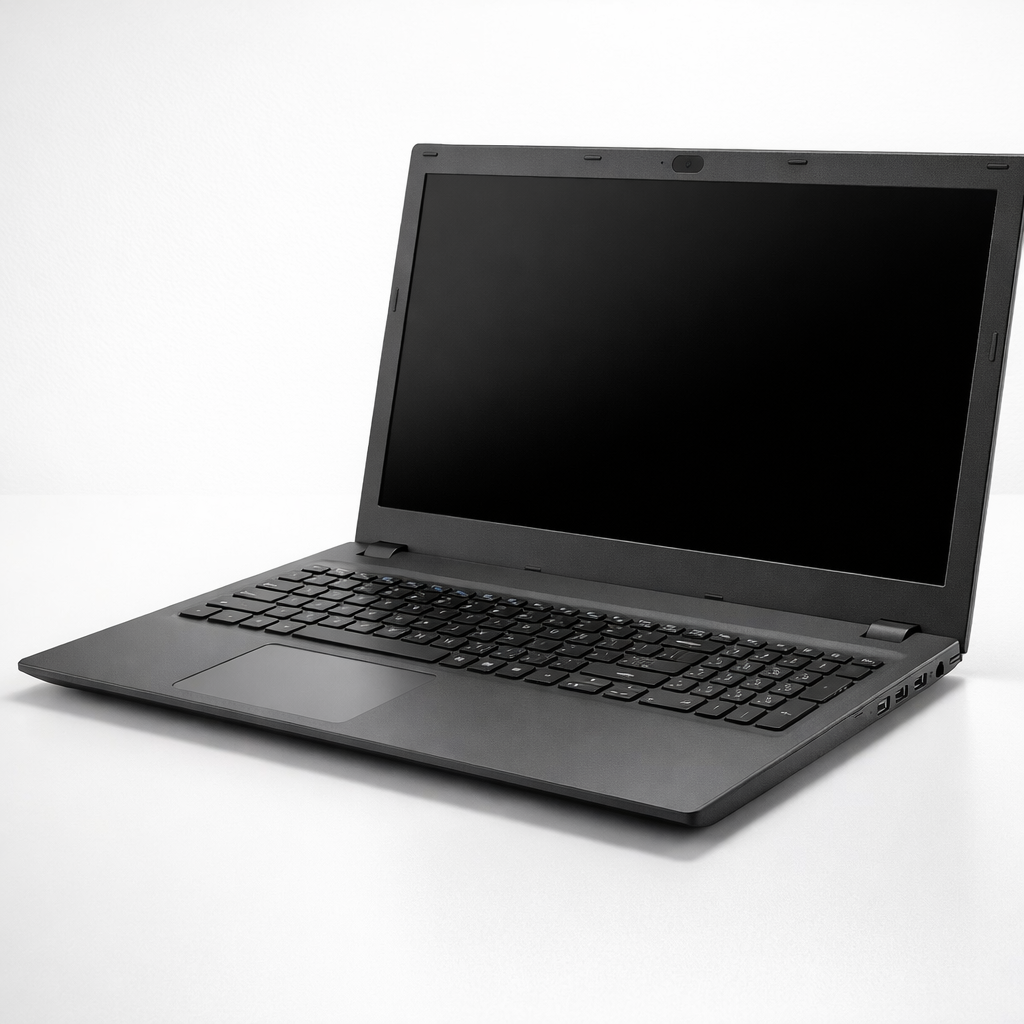 Acer - Notebook - Aspire E5-711