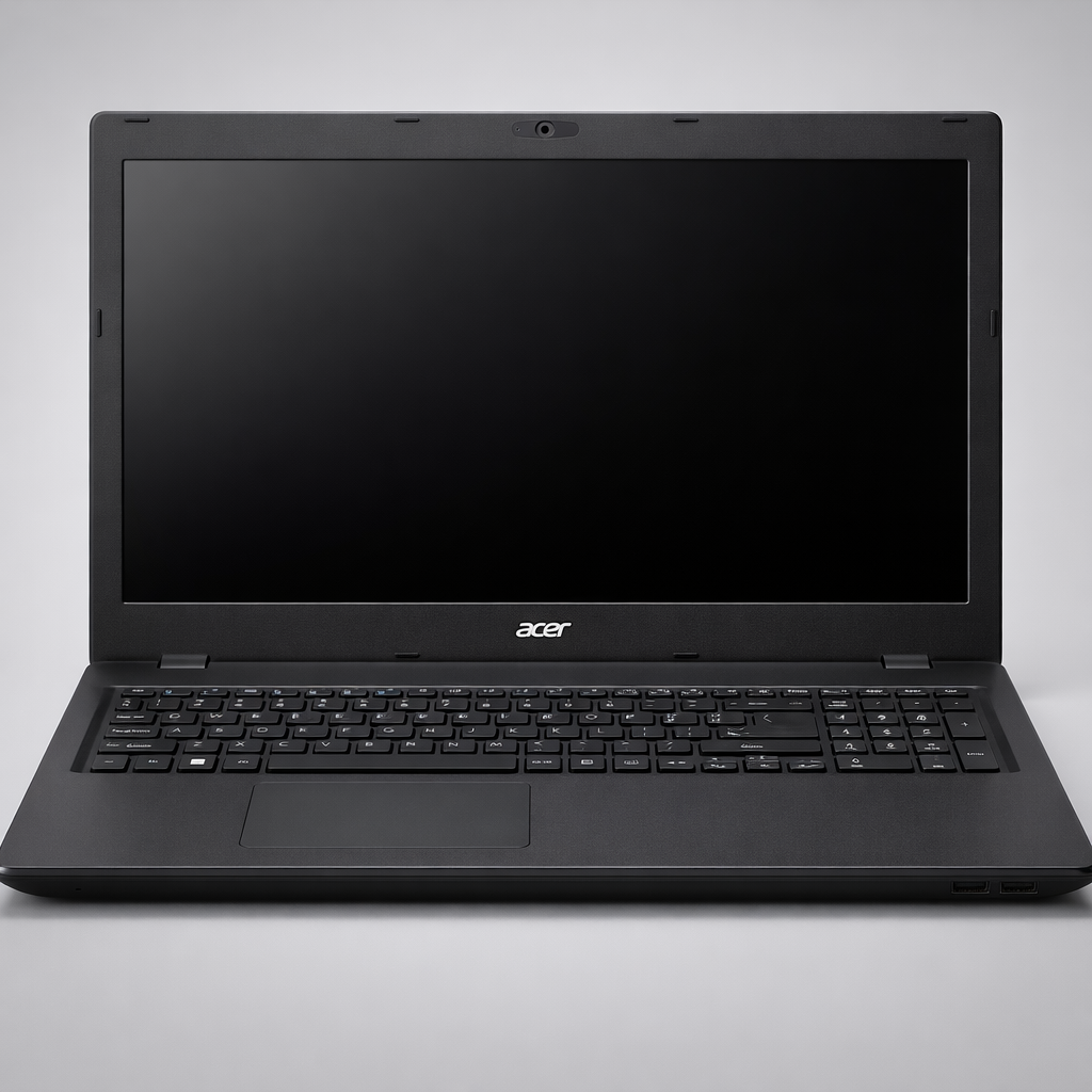 Acer - Notebook - Aspire E5-772