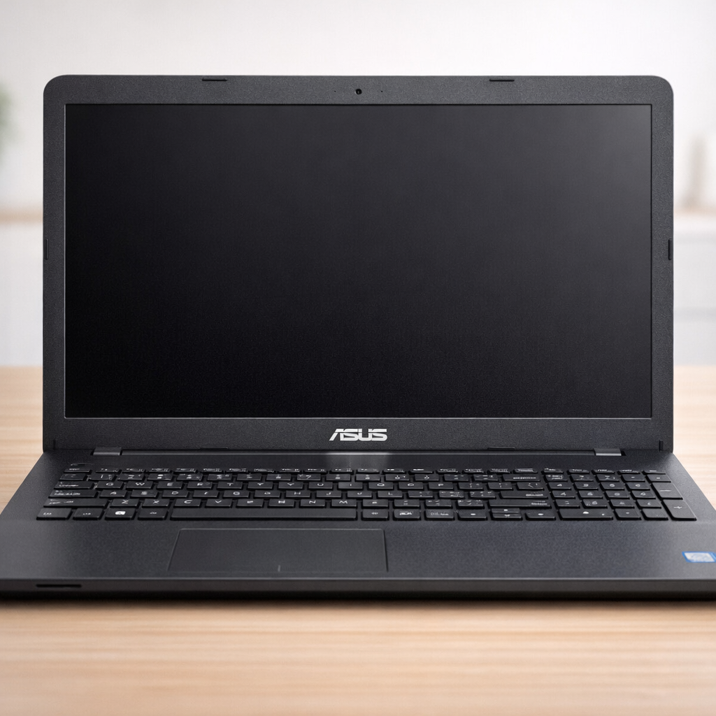 Asus - Notebook - X751LB