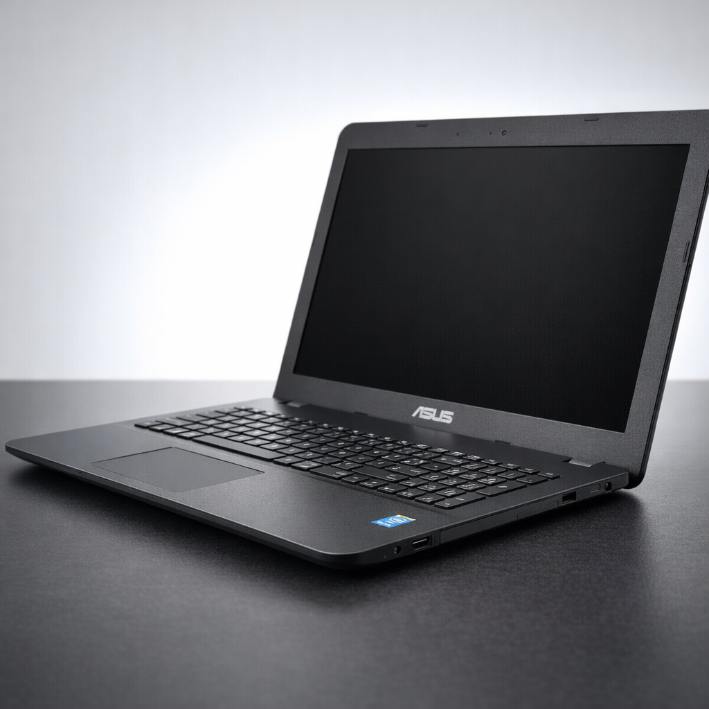 Asus - Notebook - X751MJ
