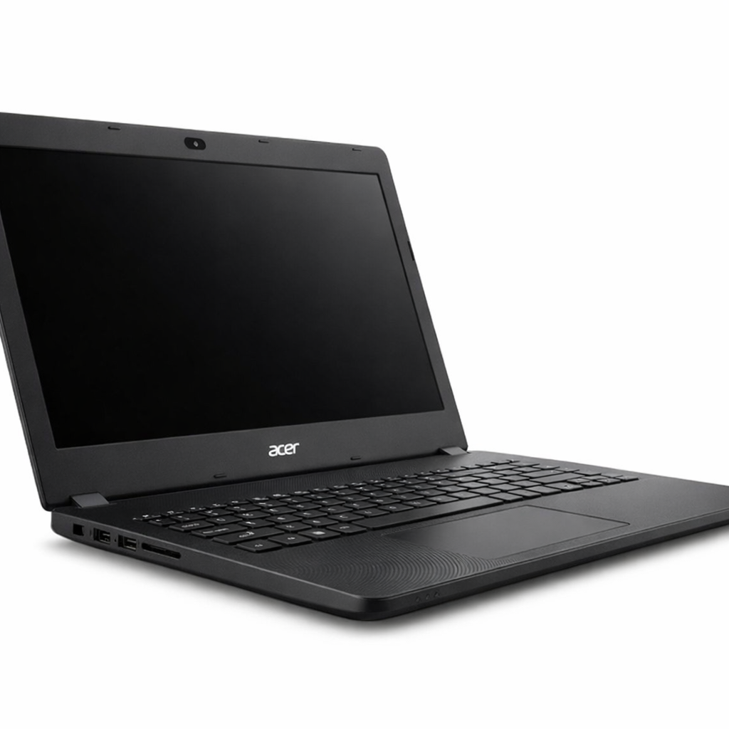 Acer - Notebook - Aspire ES1-420