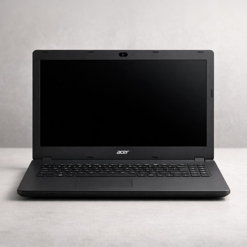 Acer - Notebook - Aspire ES1-421