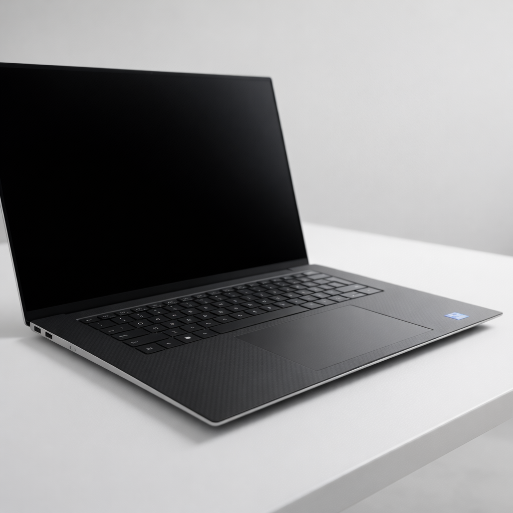 Dell - Notebook - XPS 17 (L701X)