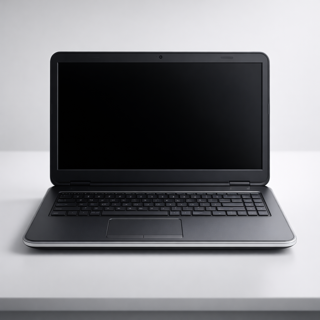 Dell - Notebook - XPS 15 (L501X)