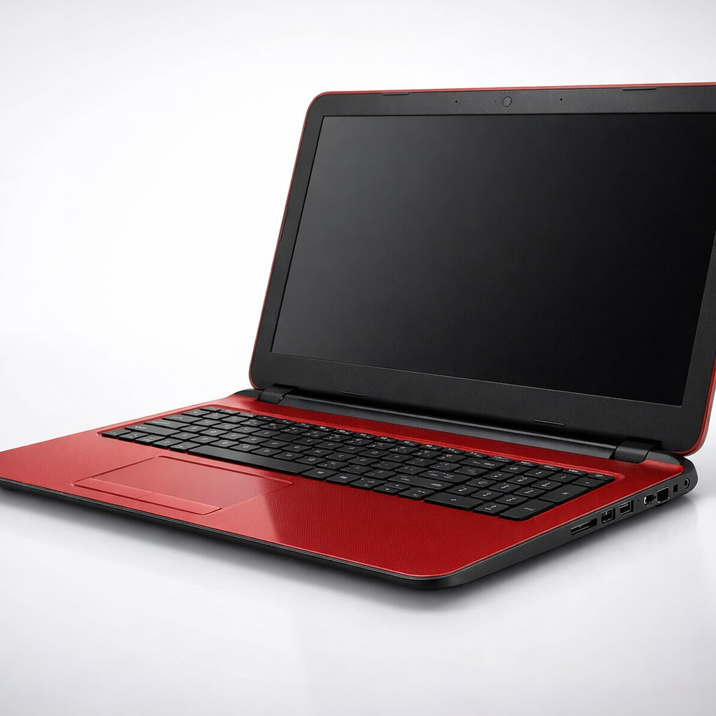 HP - Notebook - 15-f200