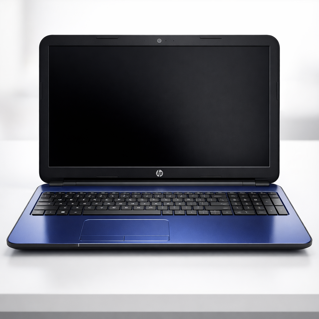 HP - Notebook - 15-g100
