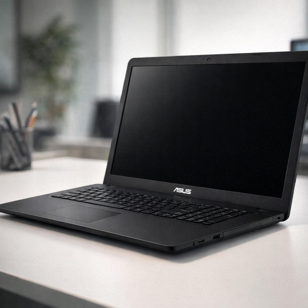 Asus - Notebook - X751LDV