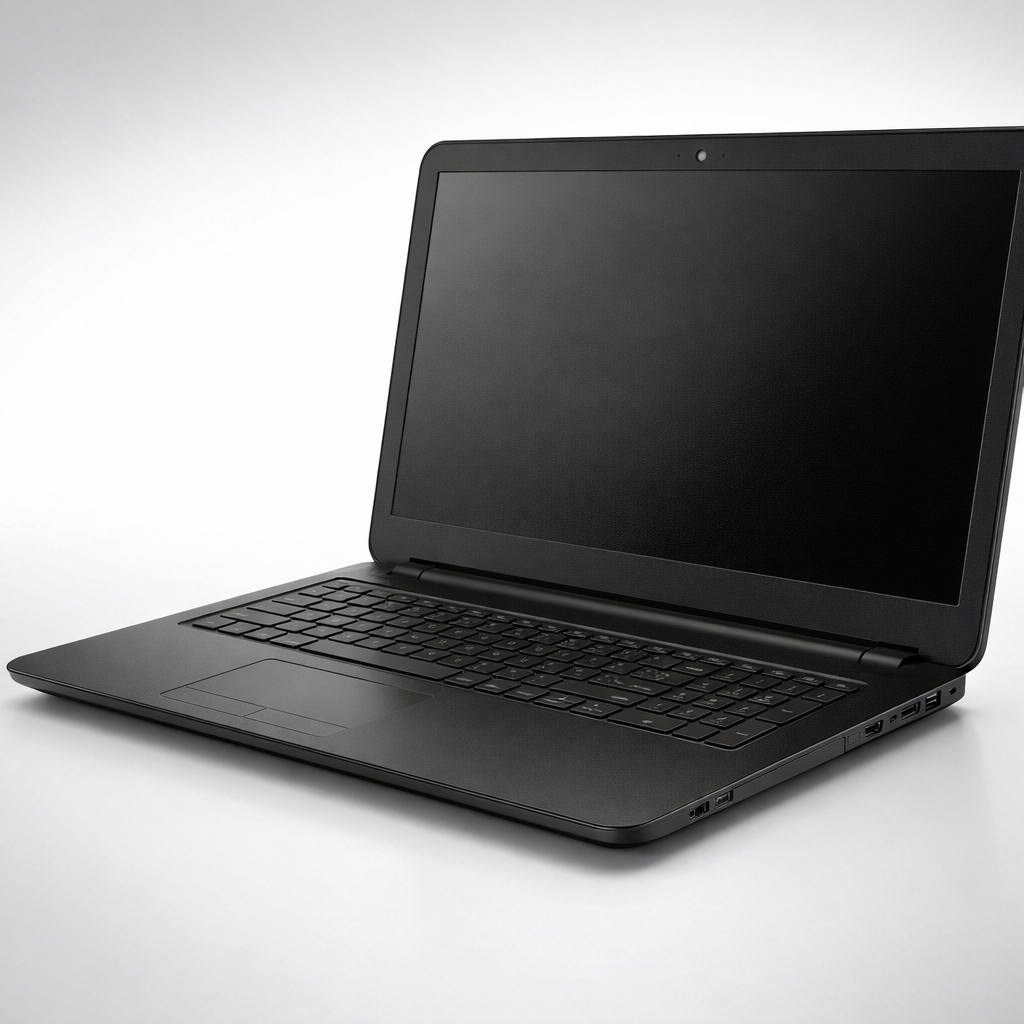 HP - Notebook - 15t-r100
