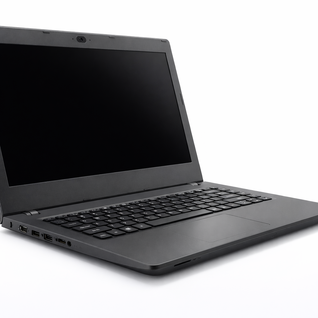 Acer - Notebook - Aspire E5-473T