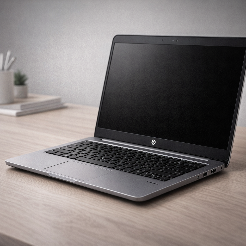 HP - Notebook - EliteBook Folio 1040 G1
