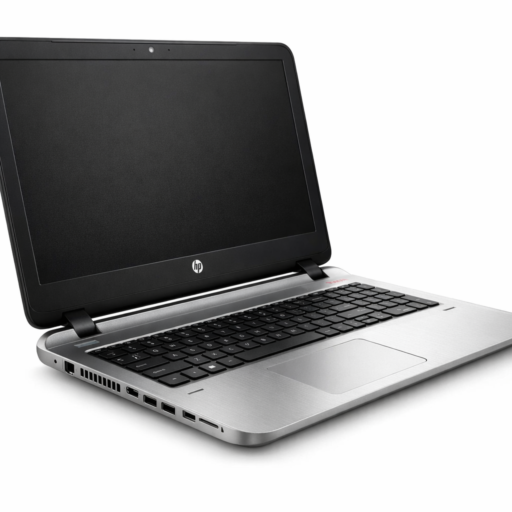 HP - Notebook - Envy m6-n000