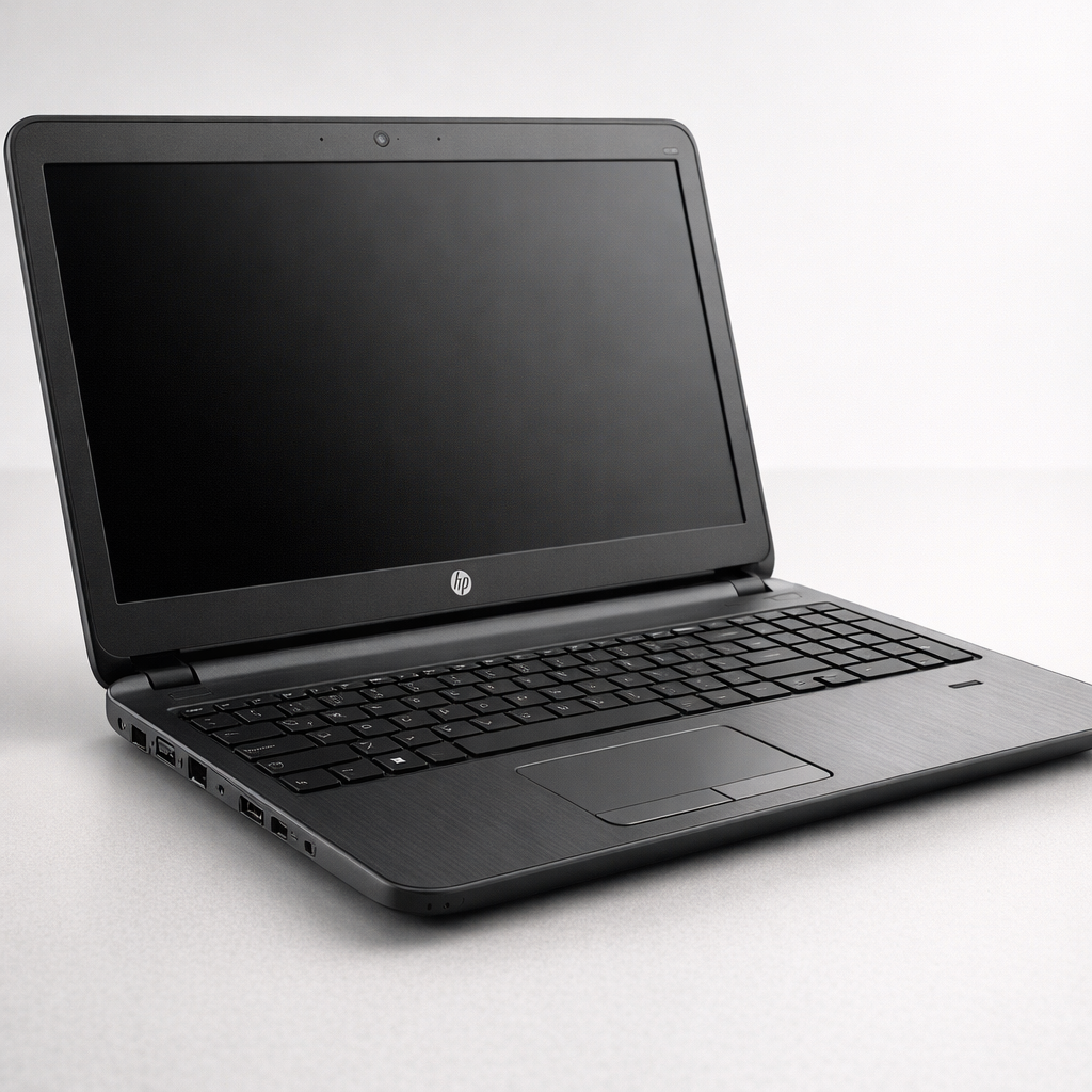 HP - Notebook - ProBook 455 G2