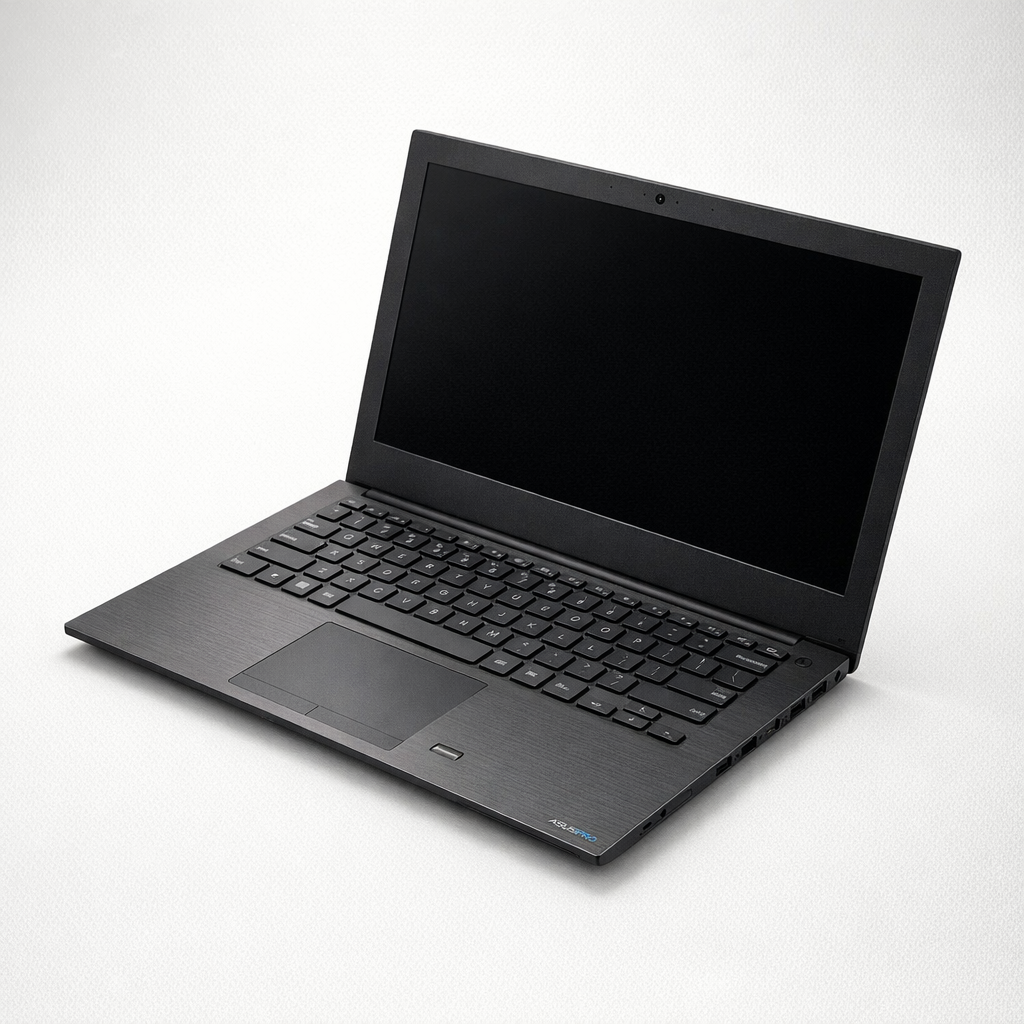 Asus - Notebook - Pro Advanced BU201LA