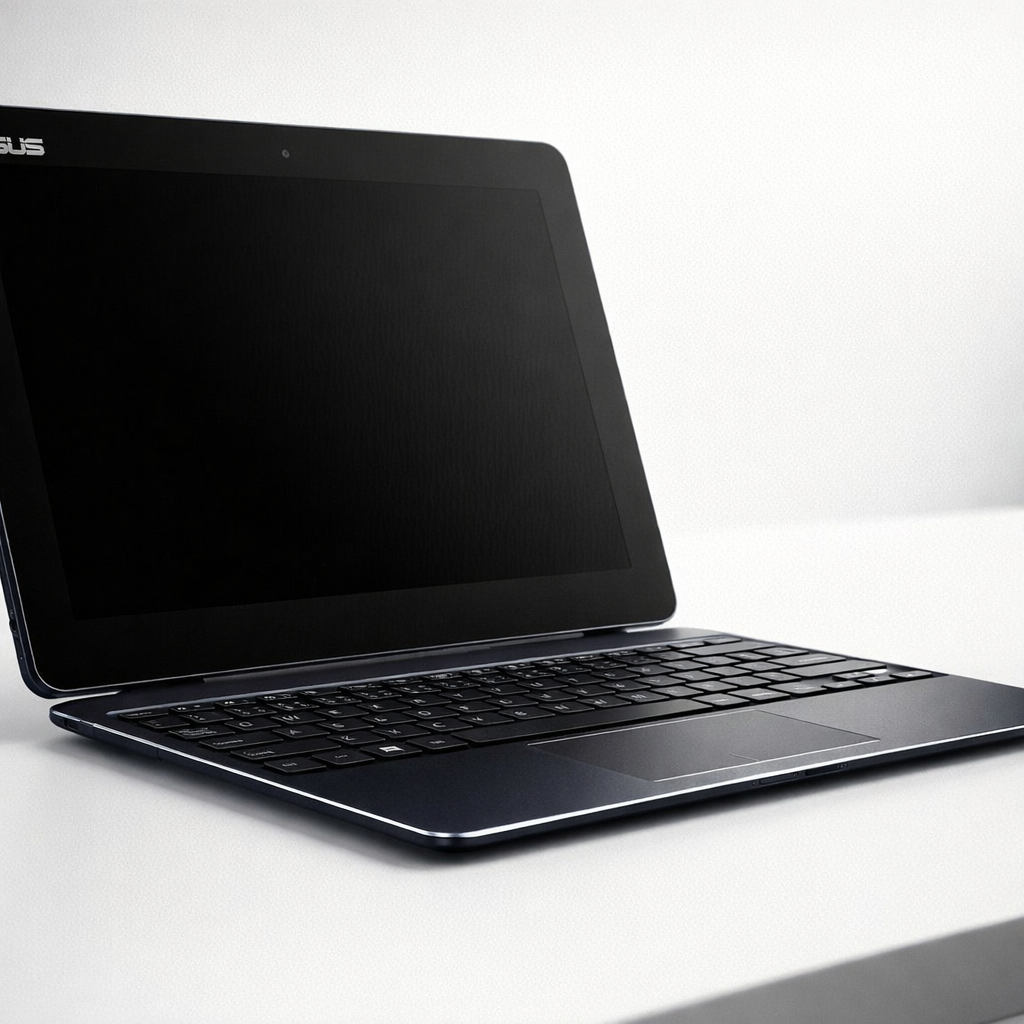 Asus - Notebook - Transformer Book Chi T100CHI