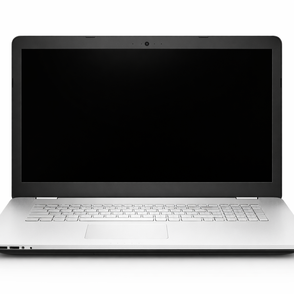 Asus - Notebook - N751JX