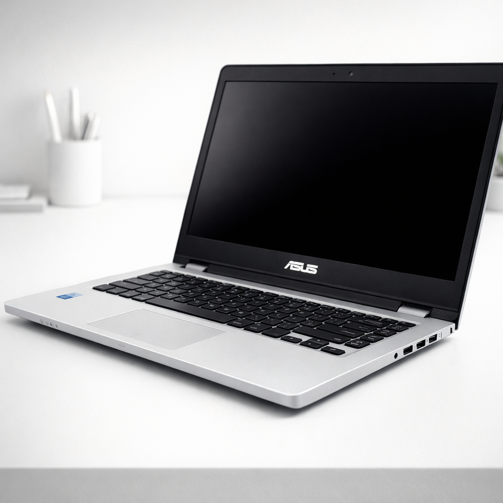 Asus - Notebook - Transformer Book Flip TP300L