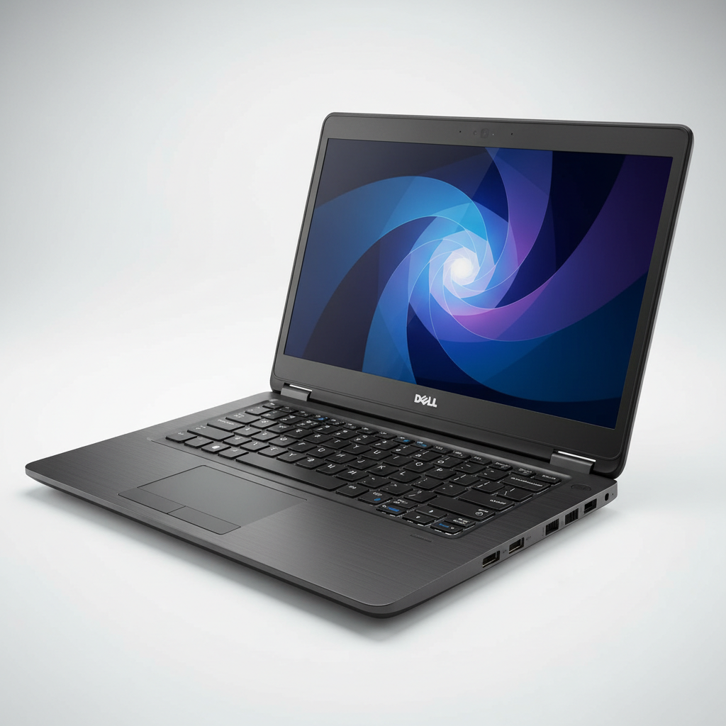 Dell - Notebook - Latitude 14 (E5450)